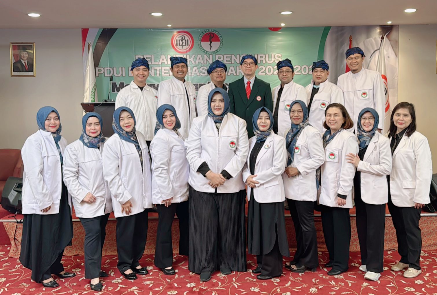 PIT PDUI Kabupaten Maybrat 2019