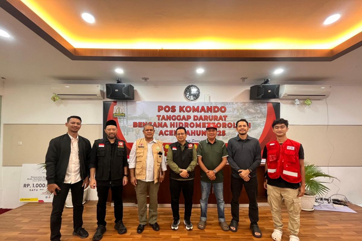 PERSI Kabupaten Maybrat menggelar rangkaian kegiatan Webinar, Seminar, dan Workshop yang berlangsung di Pasteur Convention Center, Holiday Inn Pasteur Bandung