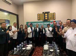 PDUI Kabupaten Maybrat Tegaskan Komitmen Dukung Penuh Asosiasi Dokter Khitan Indonesia